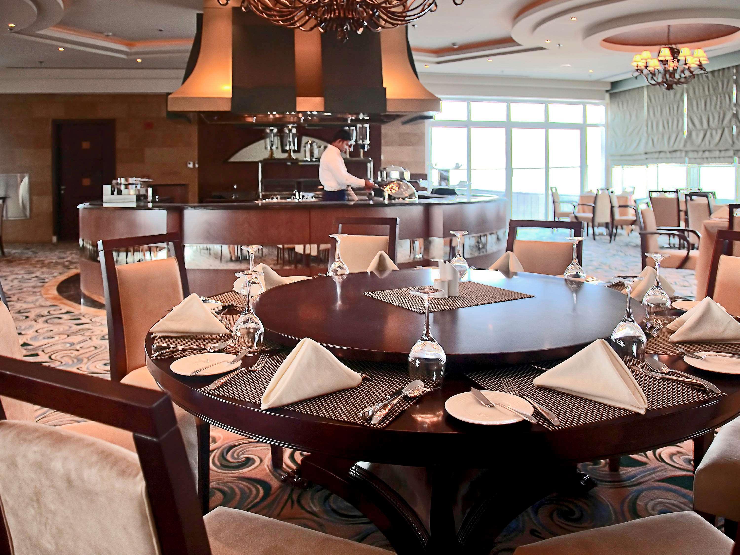 Mercure Corniche Al Khobar Exterior photo