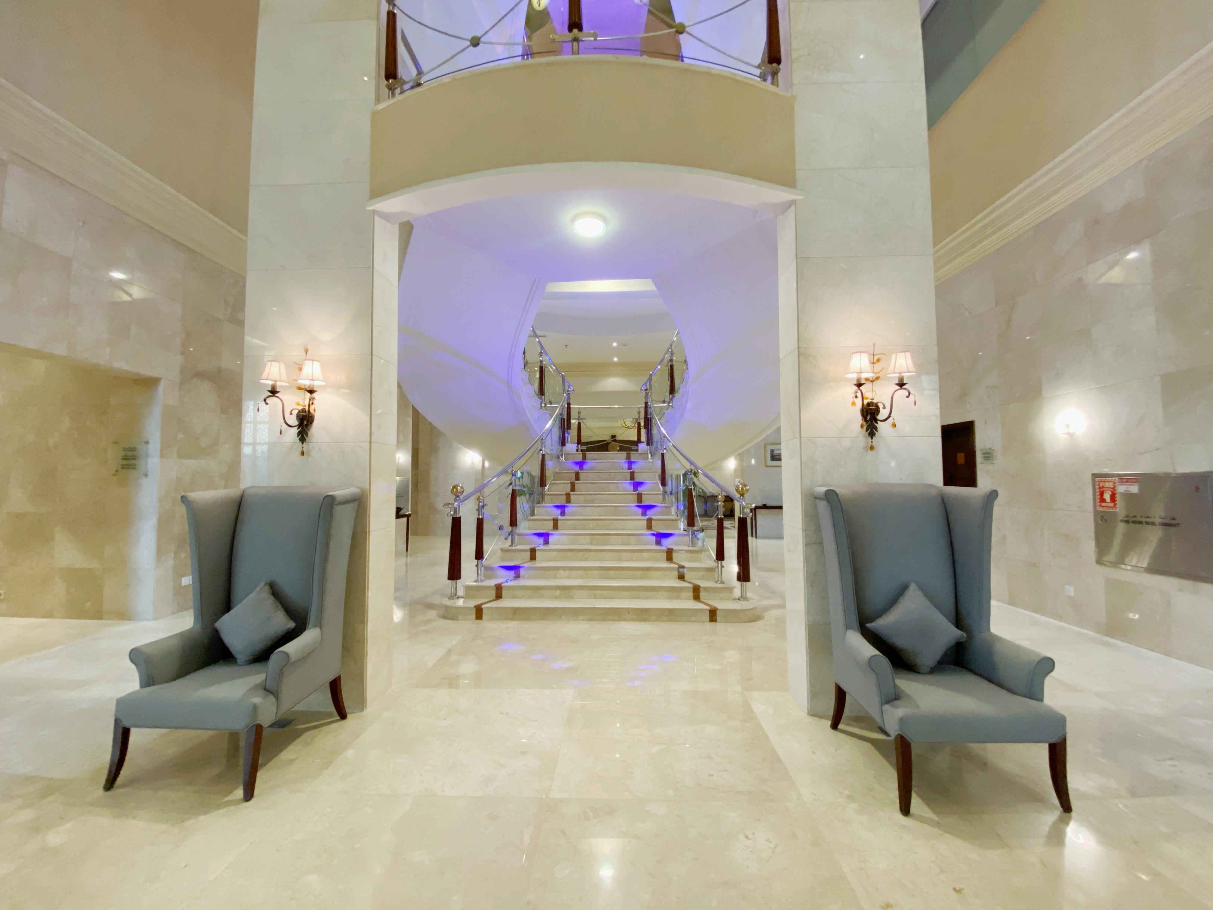 Mercure Corniche Al Khobar Exterior photo