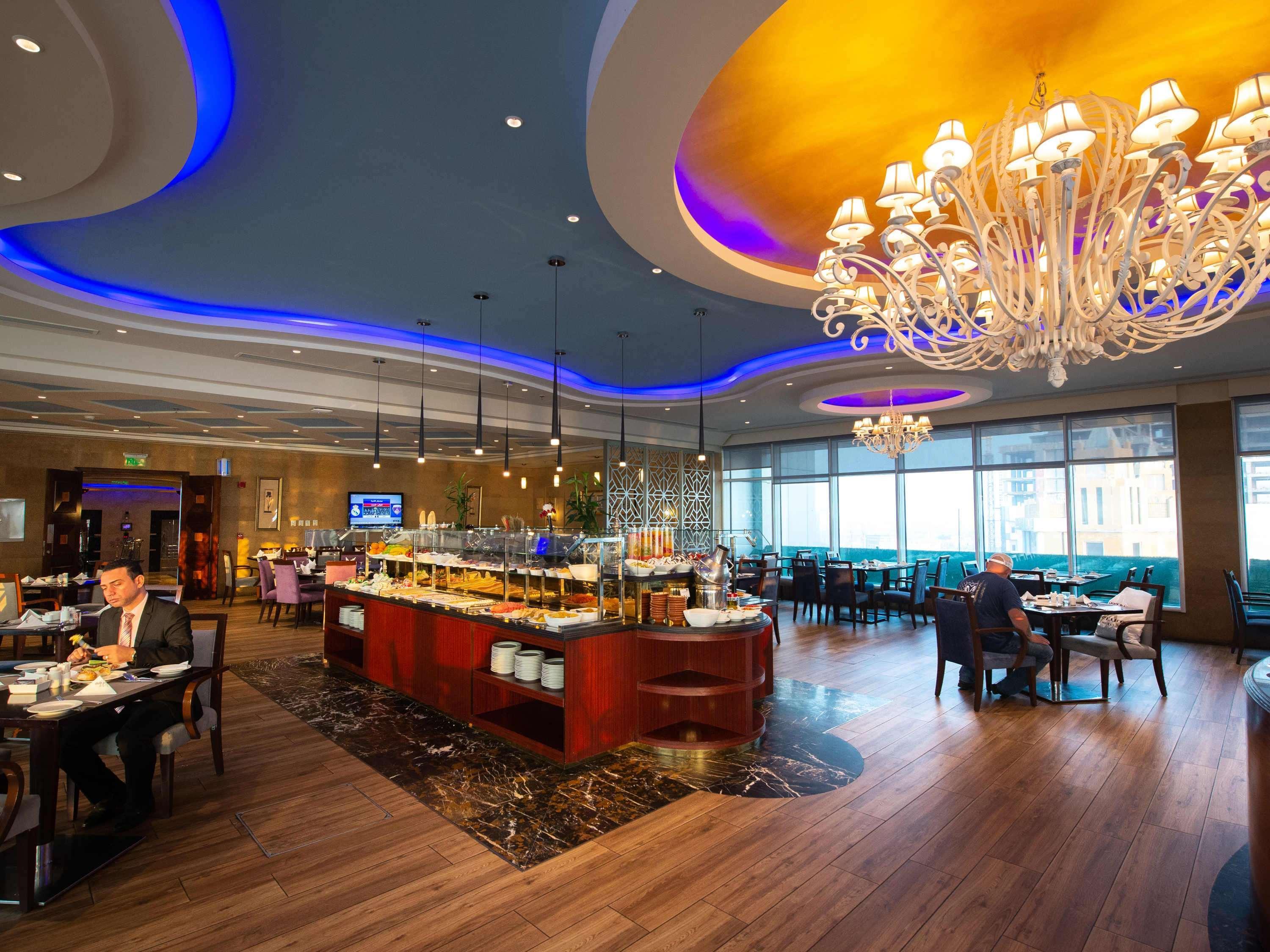 Mercure Corniche Al Khobar Exterior photo