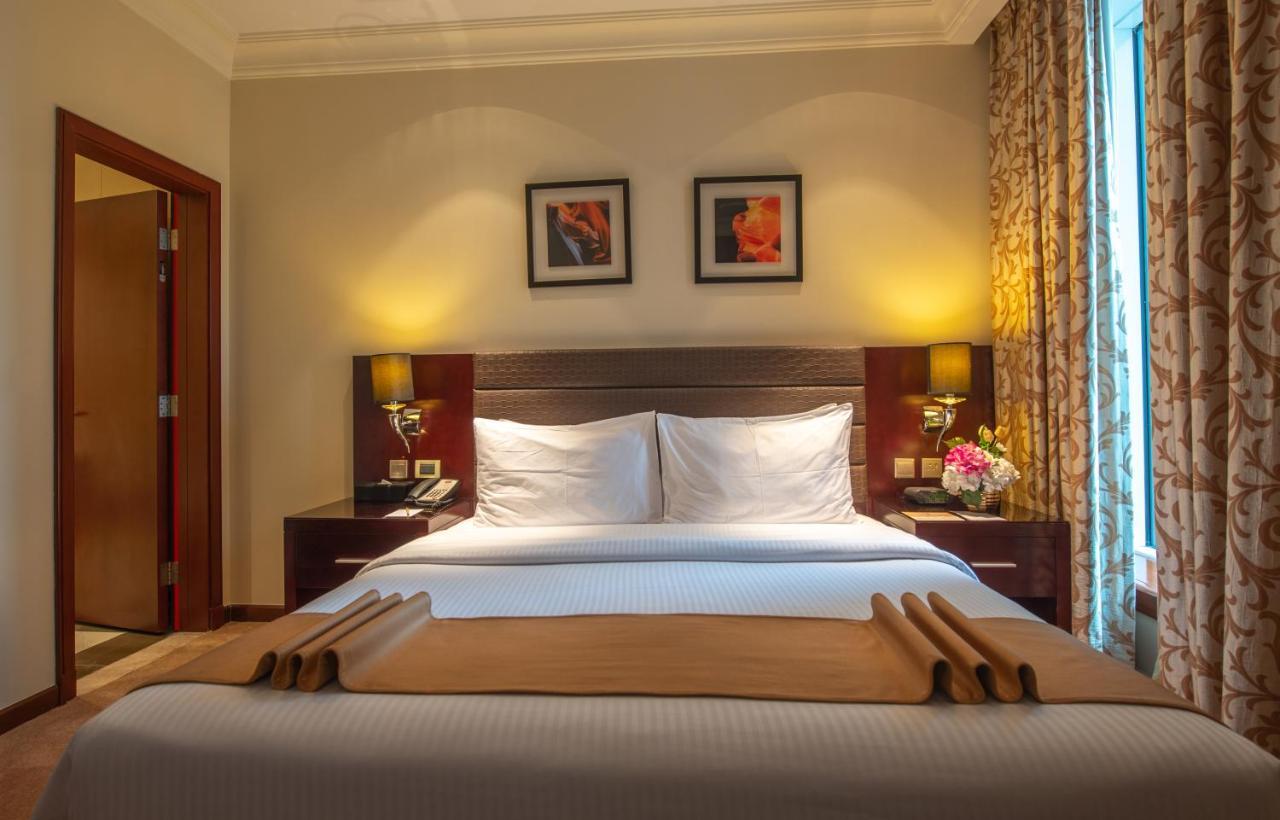 Mercure Corniche Al Khobar Exterior photo