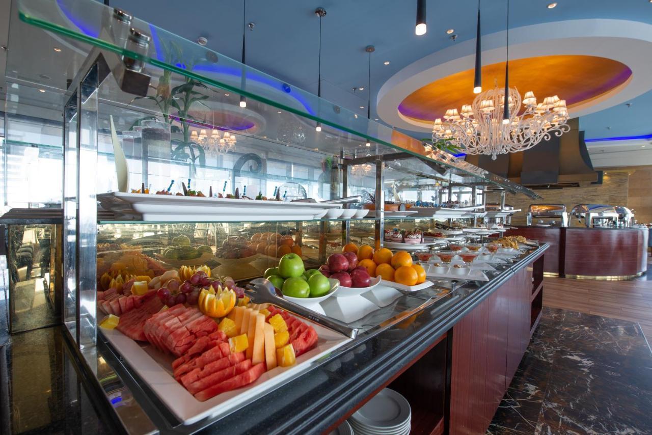 Mercure Corniche Al Khobar Exterior photo